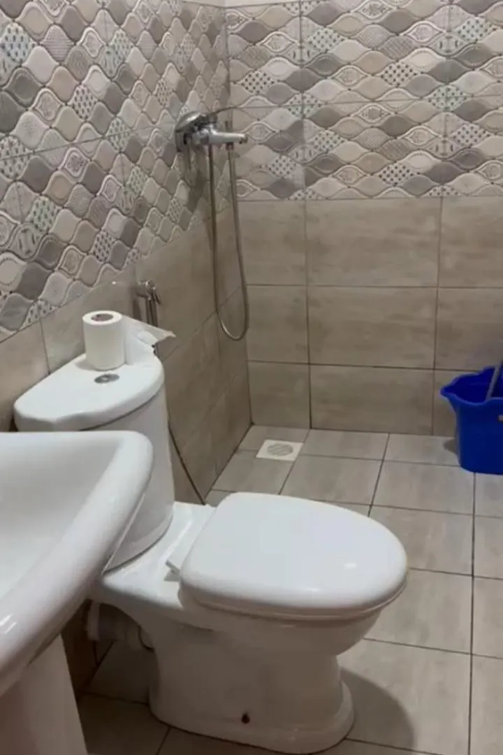 Apartamento Azarel Homes Kampala Uganda